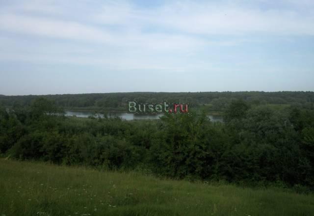 Продам участок Первая линия от р. Ока Серпухов