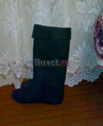 Валенки Ногинск