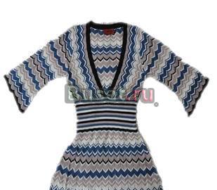 Платье missoni Москва