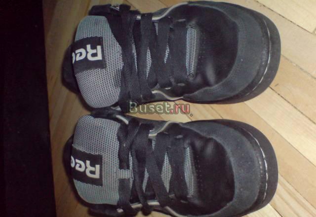 Кроссовки reebok (41раз) Москва