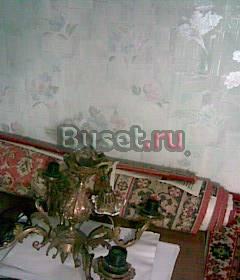 Люстра бронзавая Москва