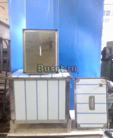 Коптильни от производителя из нержавейки Москва