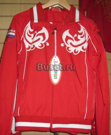 Новый костюм Bosco sport Москва