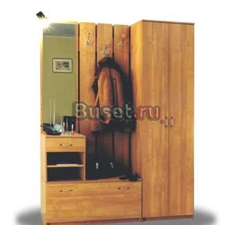 Прихожая Александр (новая, с доставкой) Москва