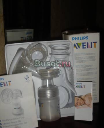 Avent ручной Санкт-Петербург
