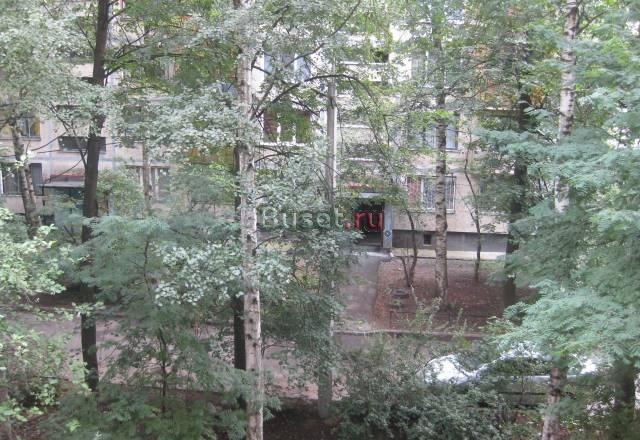 1ккв. Пискаревский 17, 2500тыс.руб Санкт-Петербург