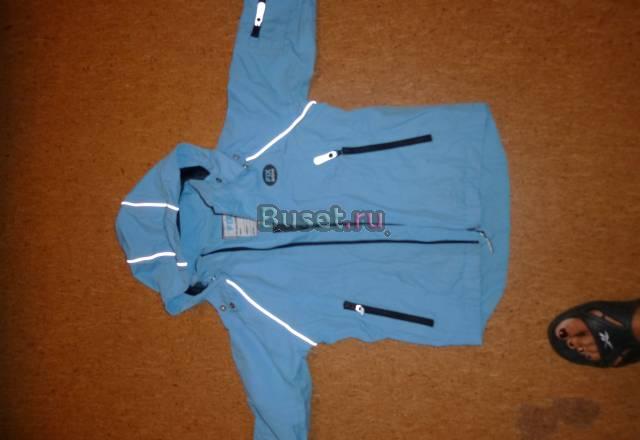 Ветровку Линдекс FIX (Линдекс) Санкт-Петербург