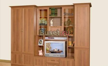 Стенка Москва