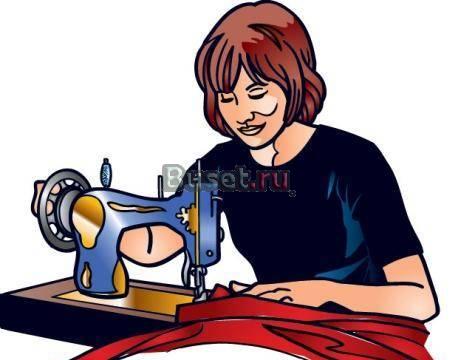 Ремонт одежды на дому. Недорого,быстро,качественно Москва