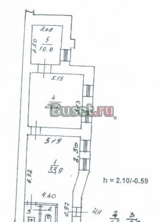 Прямая аренда. Отдельное помещение. Все включено Санкт-Петербург