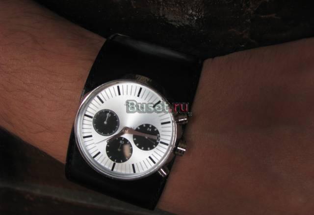 Мужские fashion часы Benetton стоим. 6000 р Москва