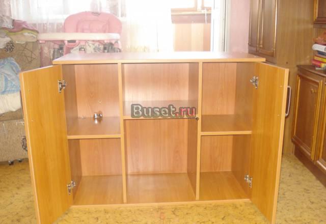 Продам тумбу  под аквариум.(новая) Москва