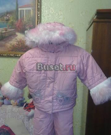 Продам комбинезон Подольск
