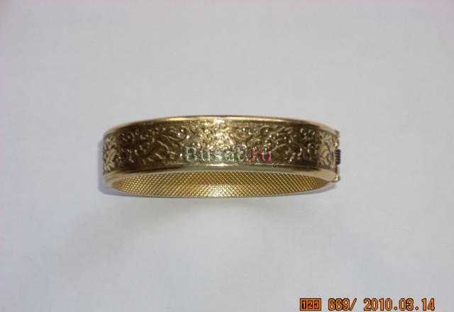 Браслет краб Москва