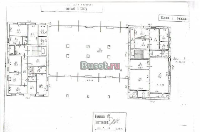 От собственника. Бывшее сто. Мурино (Девяткино Санкт-Петербург