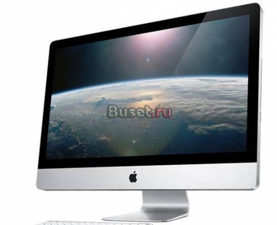 Моноблок Apple iMac 21.5" MB950RS/A Москва