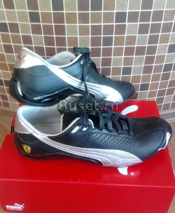 Puma millennius sf новые Санкт-Петербург