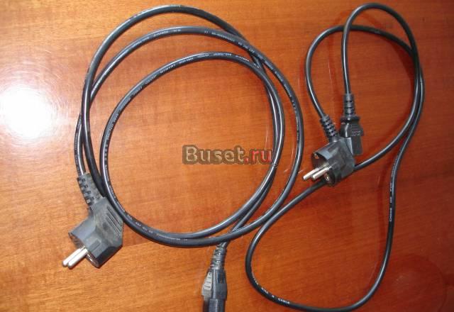 Кабели/переходники Москва