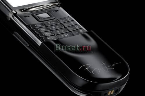 Nokia 8800 Sirocco Edition Москва
