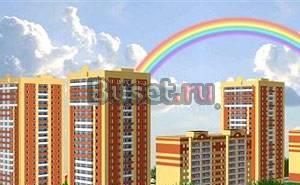 Квартира в новостройке.Восточный-2 Тюмень