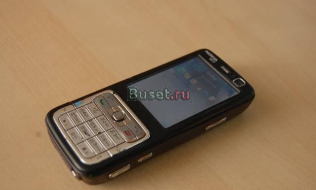 Nokia N73 Санкт-Петербург