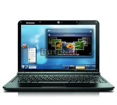 Новый Lenovo S12 на Nvidia ION 12.1"/Wi-MAX/Wi-Fi Москва