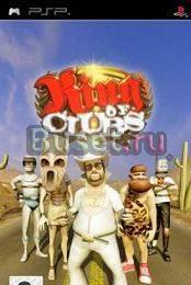 Игра psp king OF clubs Москва