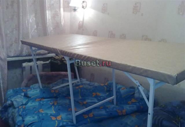 Массажная кушетка Красноярск