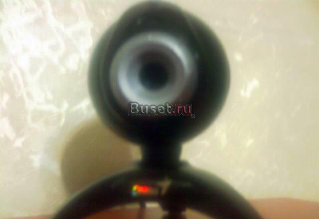 "Web Cam Genius" Москва