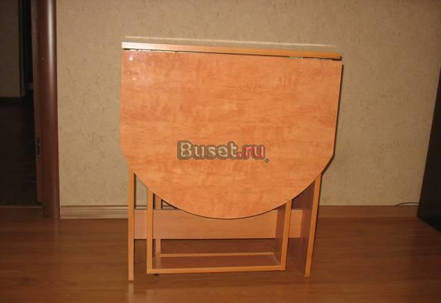 Стол-книжка Москва