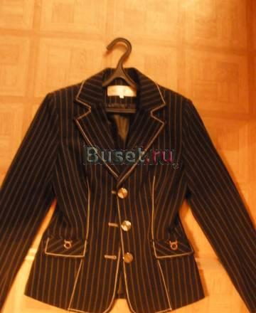 Костюм- двойка Москва