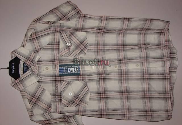 Рубашки на мальчика Санкт-Петербург