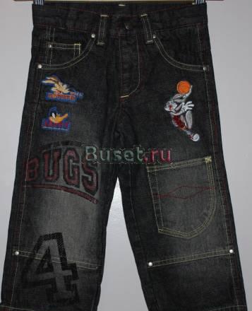 Джинсы Санкт-Петербург