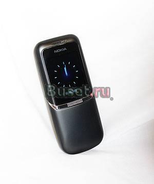 Nokia 8820 1-2 sim гарантия 1 год Москва