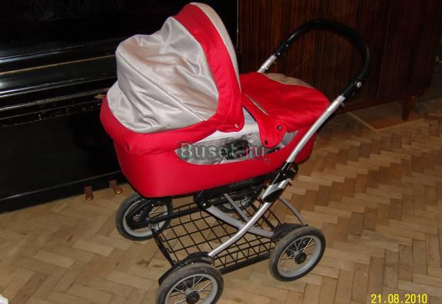 Коляска Peg Perego Санкт-Петербург