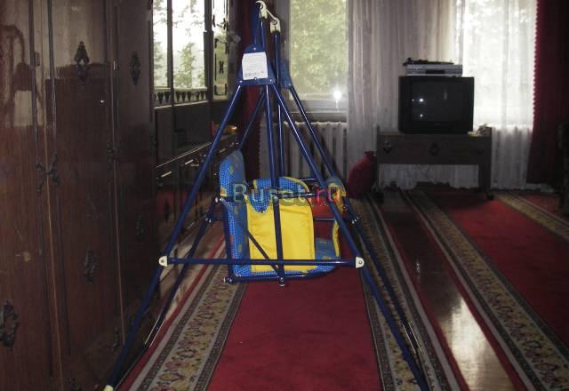 Детские качели Королев