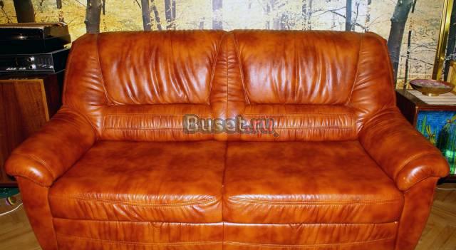 Продам комплект мебели диван + кресло Москва