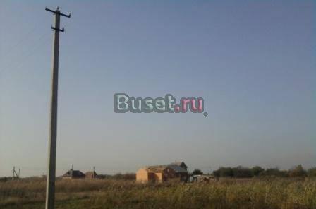 Земельный участок 10соток, ейское шоссе, элитный г Краснодар