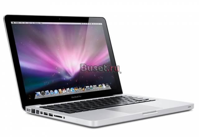 Apple MacBook Pro 13 MB990 Москва