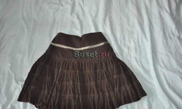 Юбка Москва