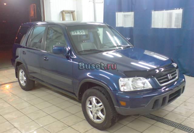 Honda CR-V, 2000 Екатеринбург