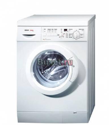 Стиральная машинка Bosch maxx 4 WFC 1663 OE Москва