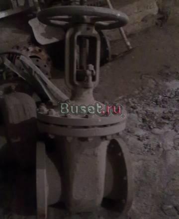 Задвижка Рязань