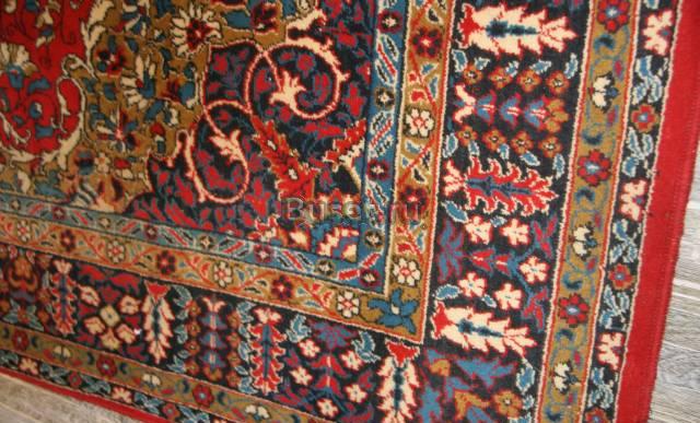 Настоящий азербайджанский ковер Москва