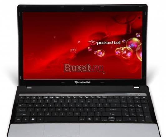 Packard Bell EasyNote TM 86-JO-301 Ru Москва