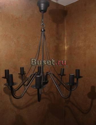 Люстра Москва