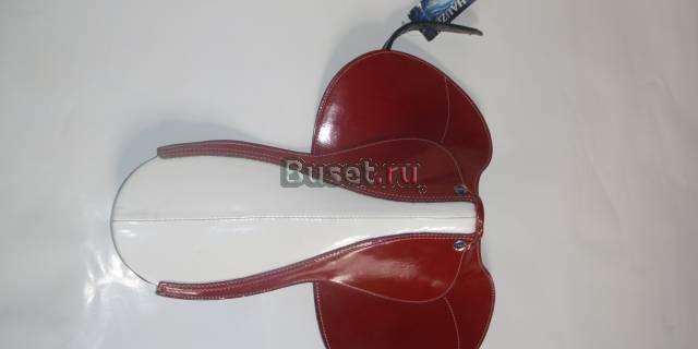 Седло скаковое   Daslo 650г  JAN hauzr Санкт-Петербург