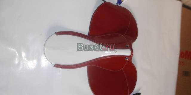 Седло скаковое   Daslo 850г  JAN hauzr Санкт-Петербург