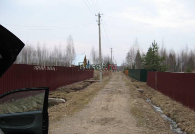 Участок 14,5 соток дмитровское направление Москва