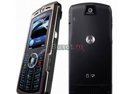 Motorola slvr L9 Санкт-Петербург